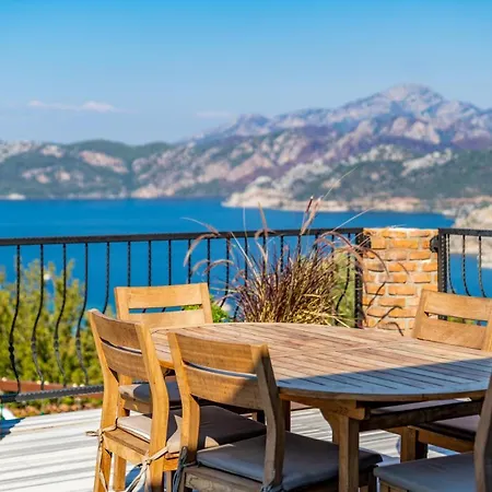 Apart-hotel Massi *