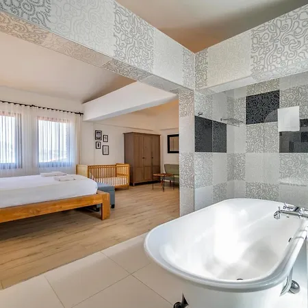 Massi アパートホテル *