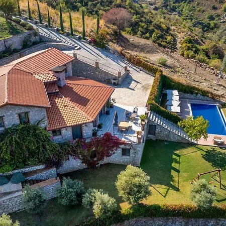 アパートホテル Massi