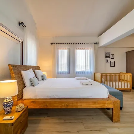 Aparthotel Massi Selimiye (Aegean)