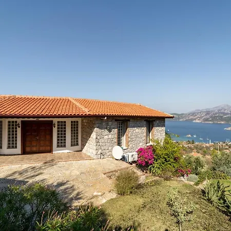 Апарт-отель Massi