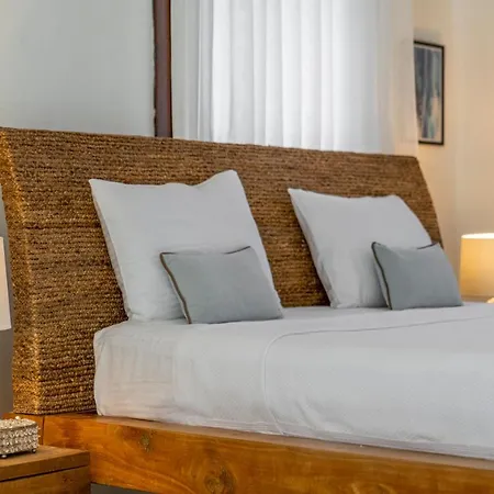 Massi Aparthotel Selimiye (Aegean)