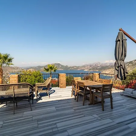 Massi Апарт-отель Селемие