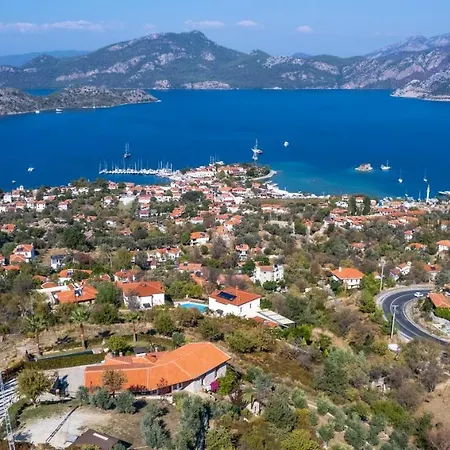 Massi アパートホテル セリミエ