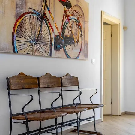 Massi アパートホテル *