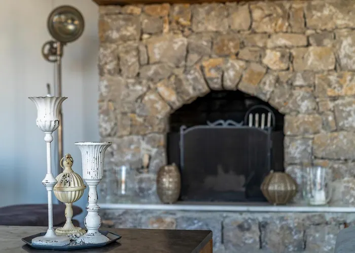 Massi מלון דירות *