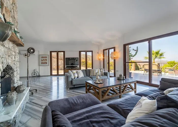 Massi מלון דירות סלימייה