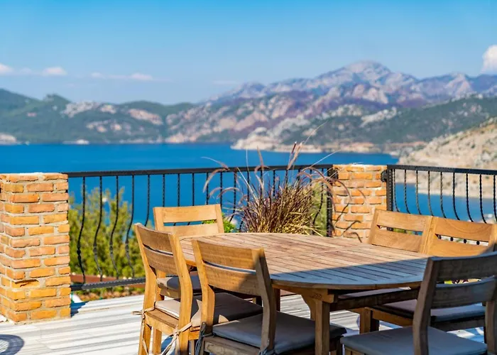 מלון דירות Massi *