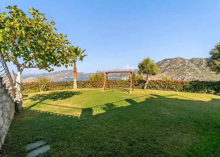 Massi מלון דירות