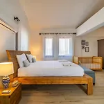 公寓式酒店 Massi 塞利米耶