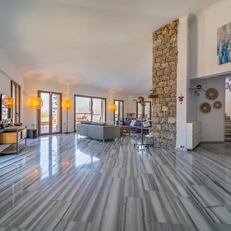 Massi * Selimiye (Aegean)