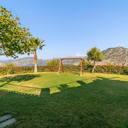 Massi Hotel apartamentowy