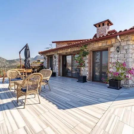 Hotel apartamentowy Massi