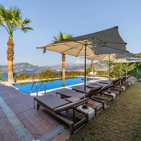 Massi * Selimiye (Aegean)