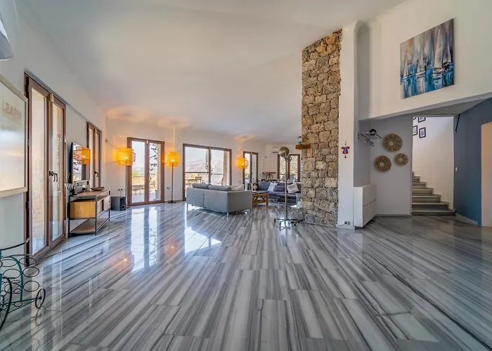 Massi * Selimiye (Aegean)