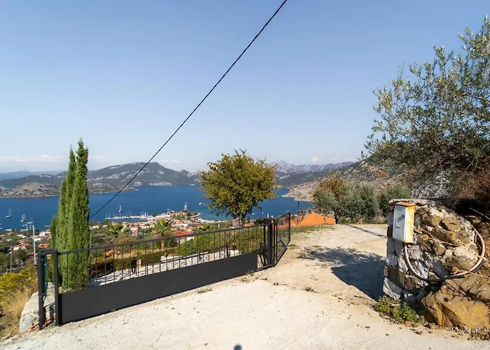 Massi Apart Otel Selimiye (Aegean)