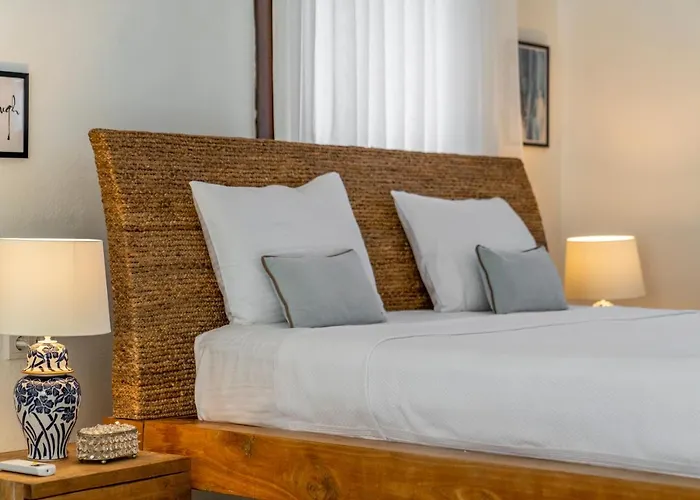 Massi Apart Otel Selimiye (Aegean)